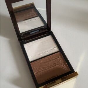 Tom Ford Cream Bronzer Palette